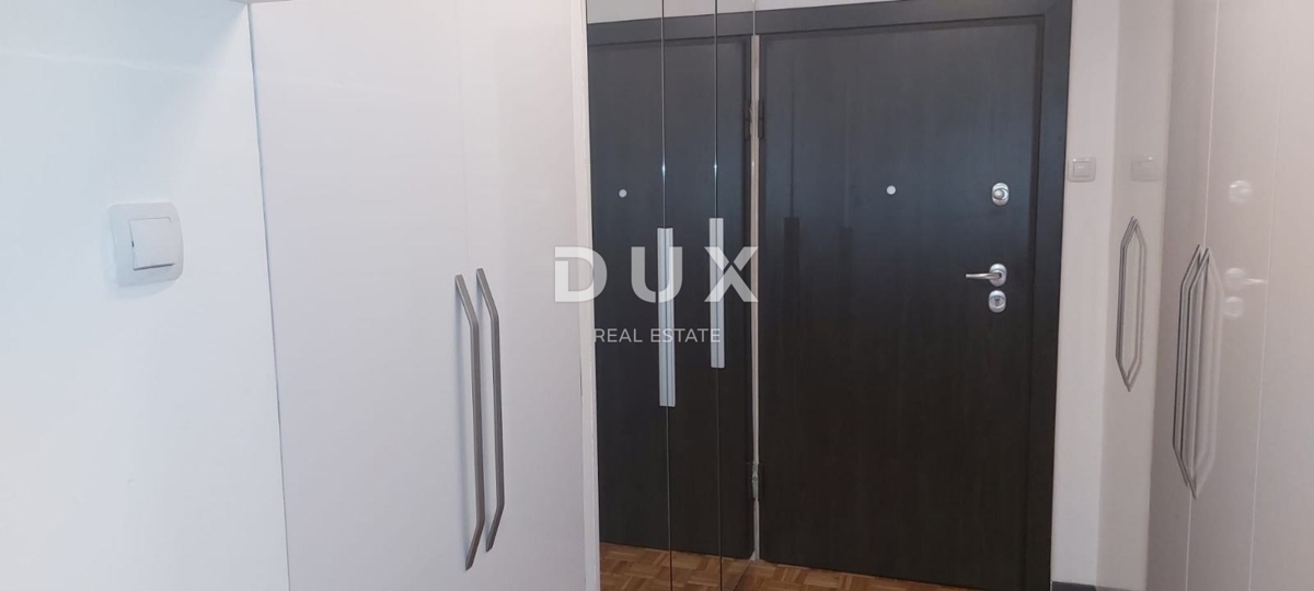 ZAGABRIA, SOPOT – Moderno appartamento con due camere da letto e terrazza