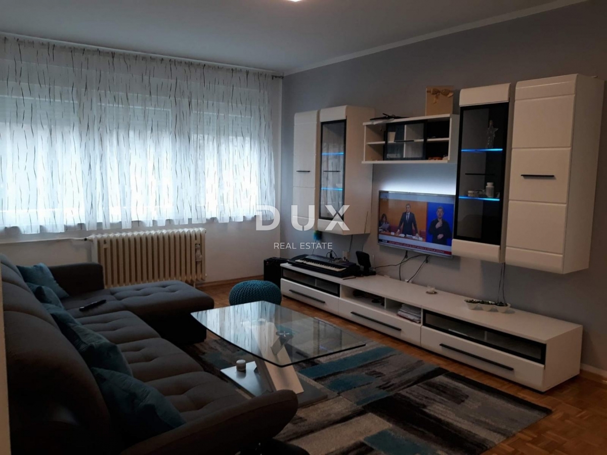 ZAGABRIA, SOPOT – Moderno appartamento con due camere da letto e terrazza