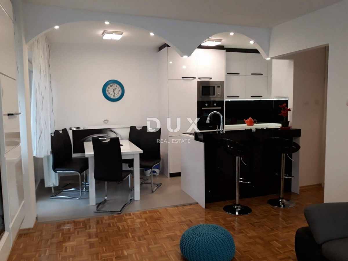 ZAGABRIA, SOPOT – Moderno appartamento con due camere da letto e terrazza