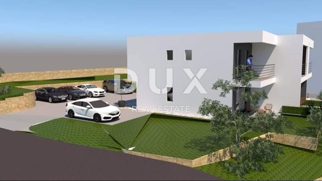 Appartamento Viškovo, 97m2