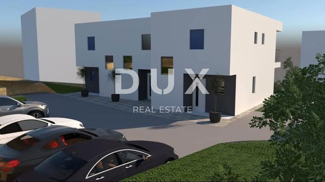 Appartamento Viškovo, 97m2