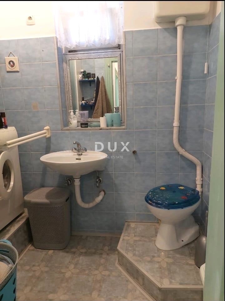 RIJEKA, MLAKA - appartamento con due camere da letto vicino al centro