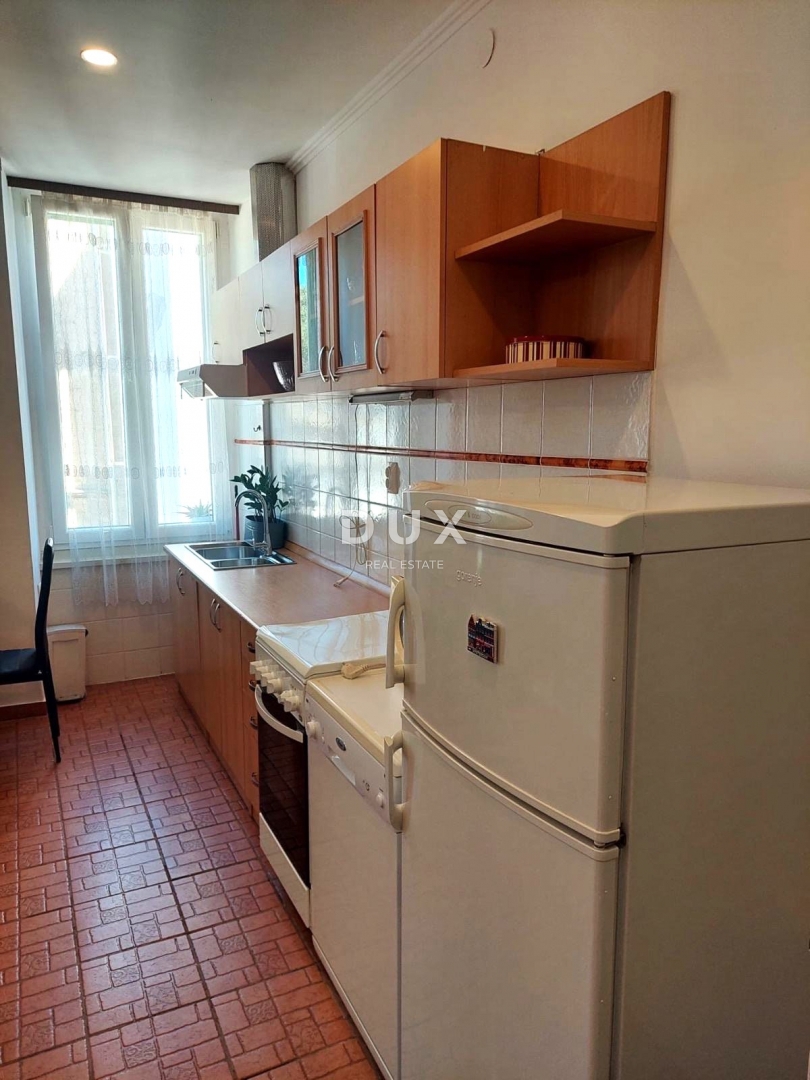 RIJEKA, MLAKA - appartamento con due camere da letto vicino al centro