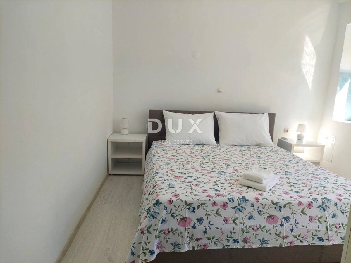 RIJEKA, MLAKA - appartamento con due camere da letto vicino al centro