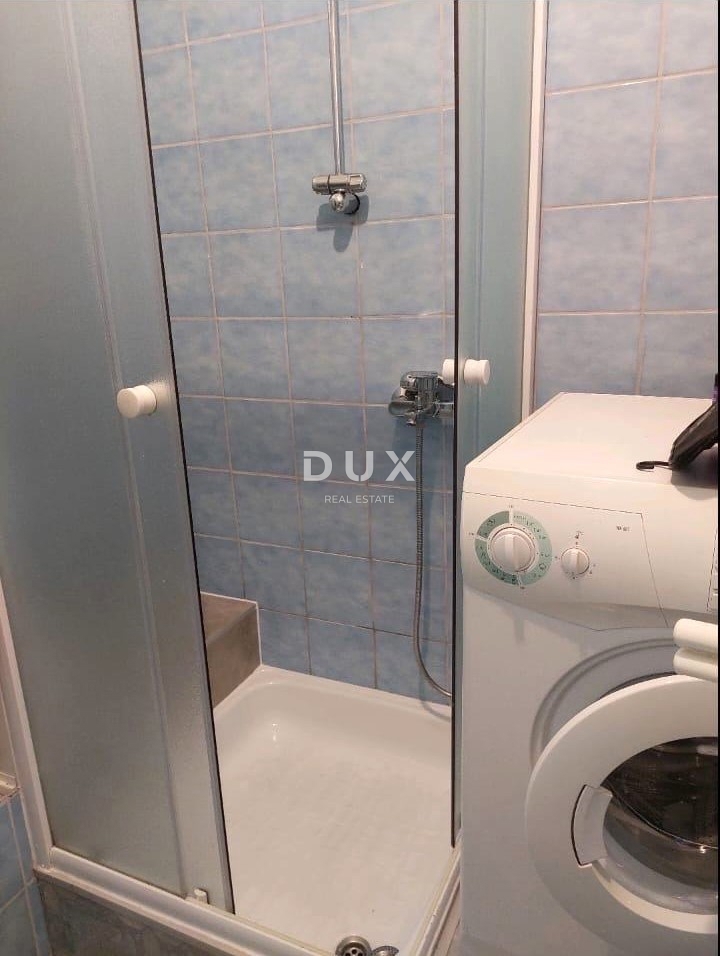 RIJEKA, MLAKA - appartamento con due camere da letto vicino al centro