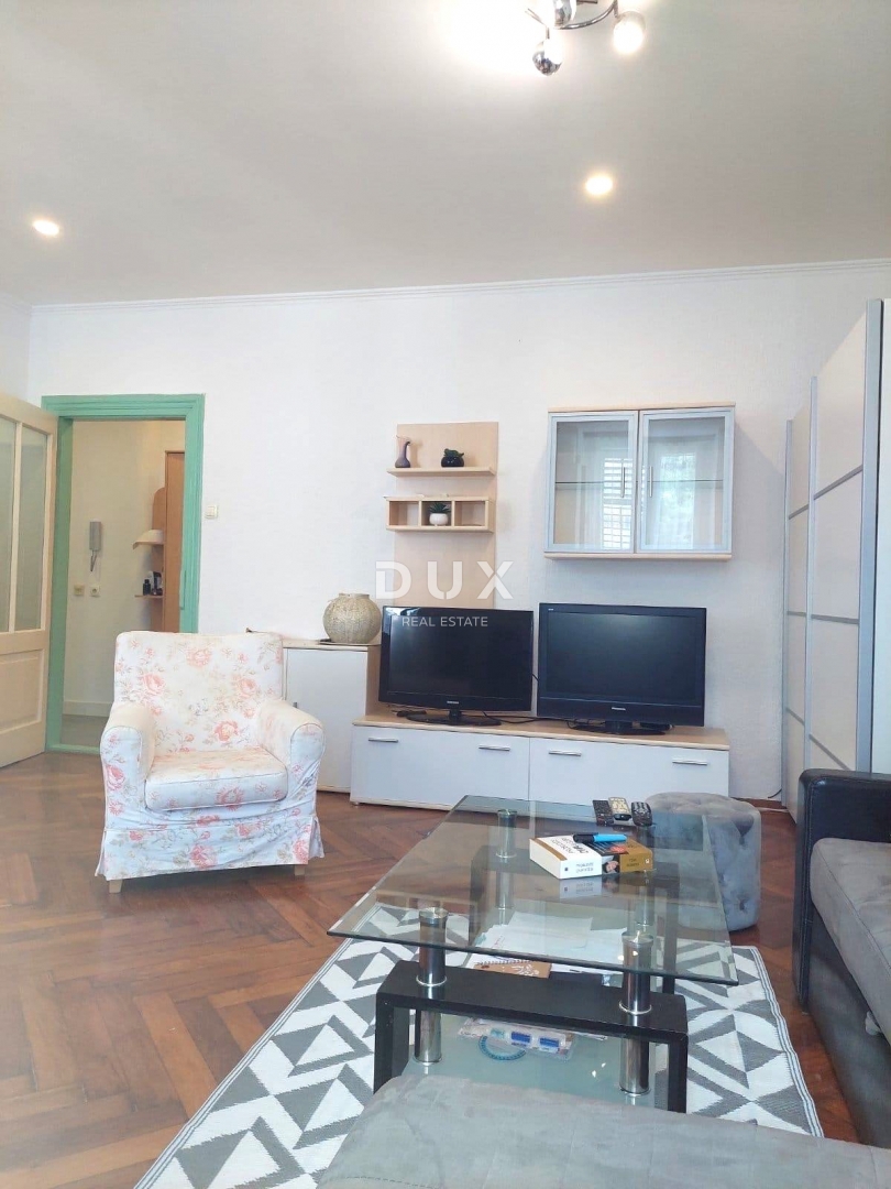 RIJEKA, MLAKA - appartamento con due camere da letto vicino al centro