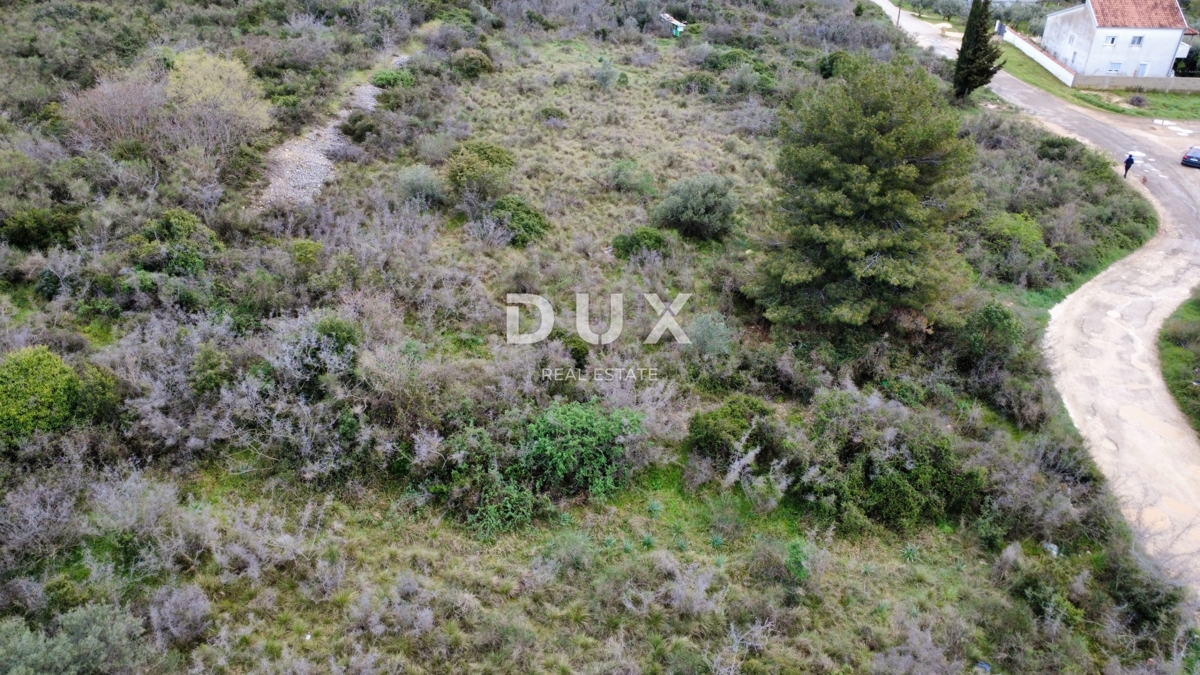 ZADAR, BILI BRIG - Terreno edificabile sotto UPU - 834m²