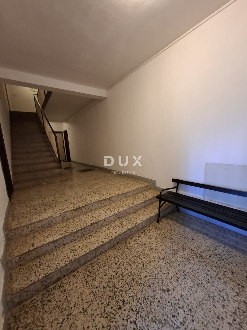 ISTRIA, ROVINJ - Appartamento con 2 camere da letto + soggiorno