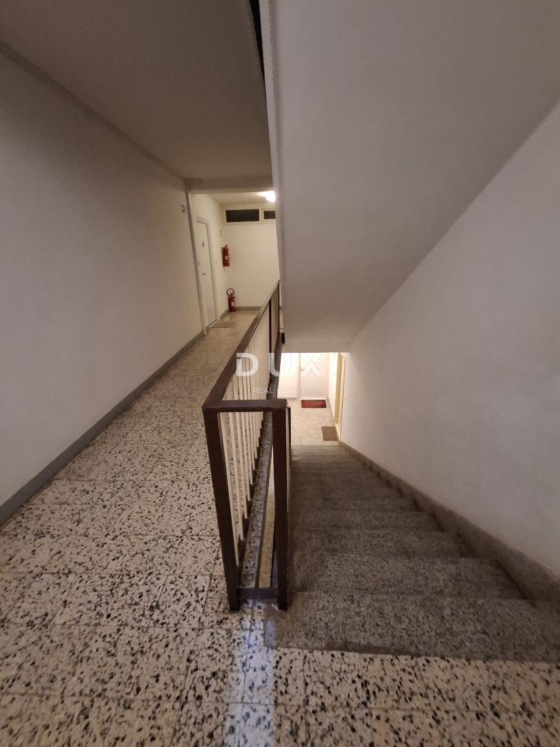 ISTRIA, ROVINJ - Appartamento con 2 camere da letto + soggiorno