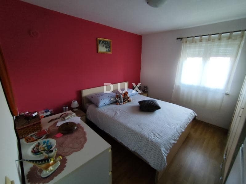 ISTRIA, ROVINJ - Appartamento con 2 camere da letto + soggiorno