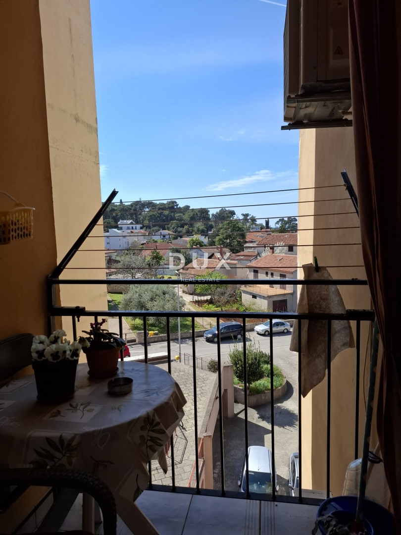 ISTRIA, ROVINJ - Appartamento con 2 camere da letto + soggiorno