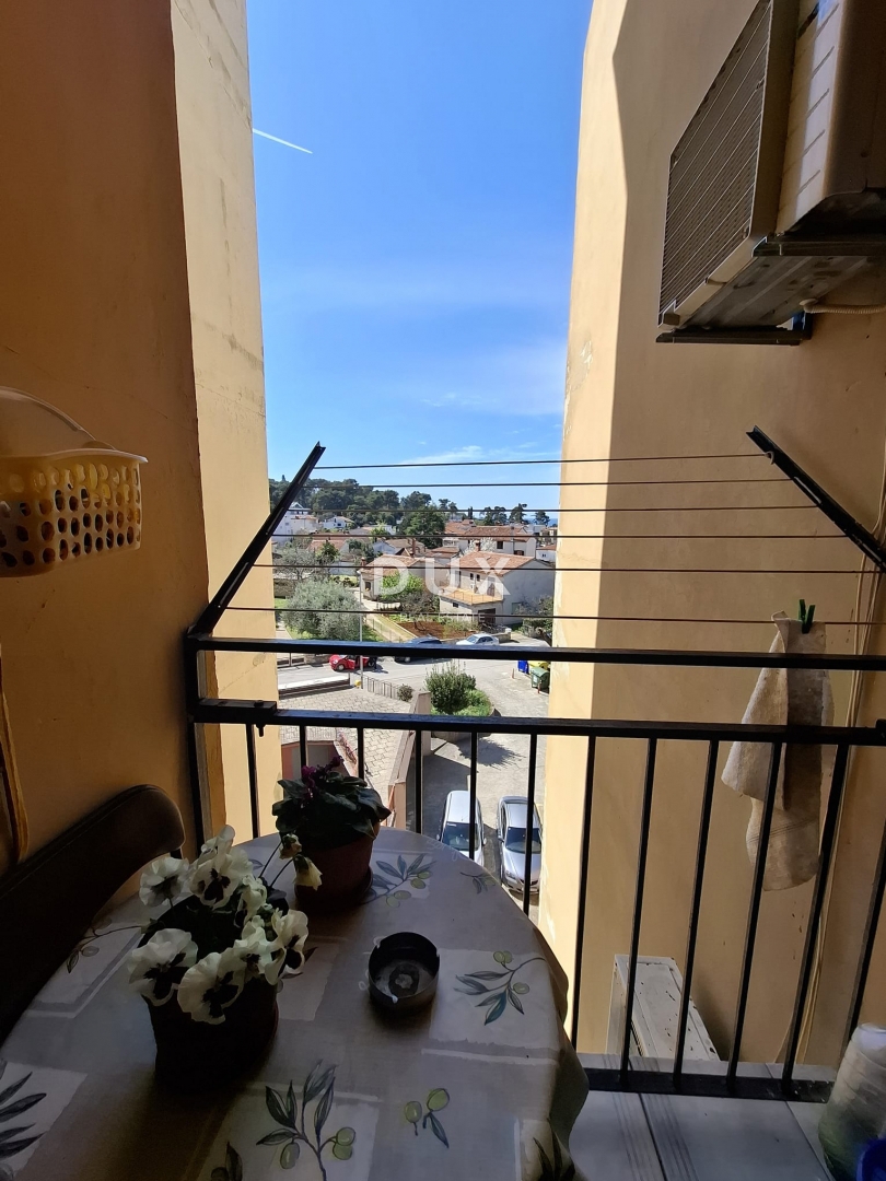 ISTRIA, ROVINJ - Appartamento con 2 camere da letto + soggiorno