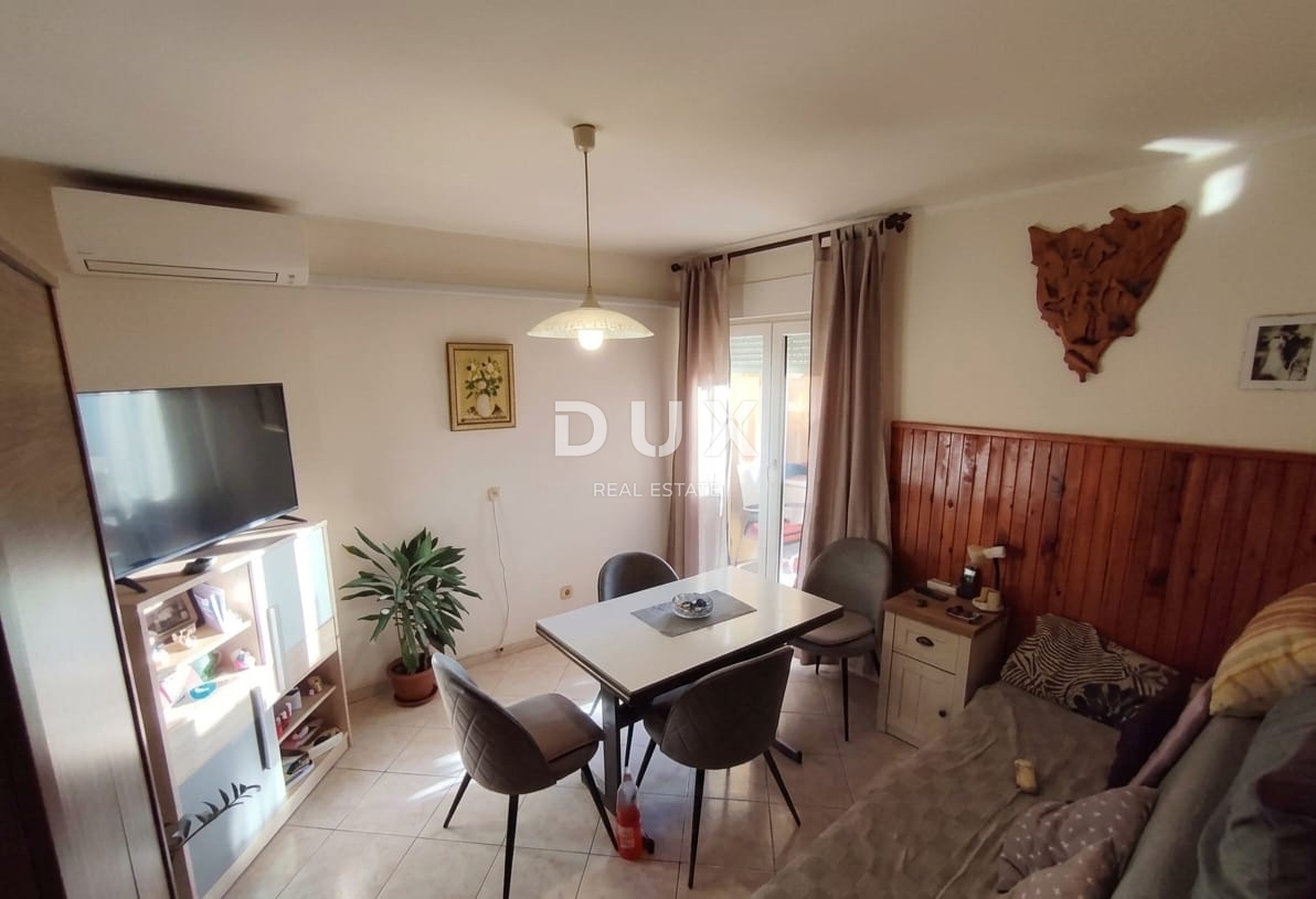 ISTRIA, ROVINJ - Appartamento con 2 camere da letto + soggiorno