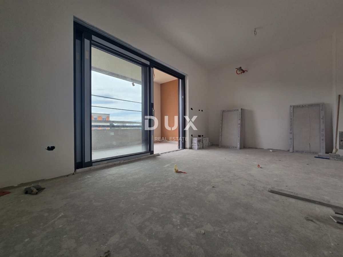 ISTRIA, POLA - Appartamento in un nuovo edificio, posizione frequente