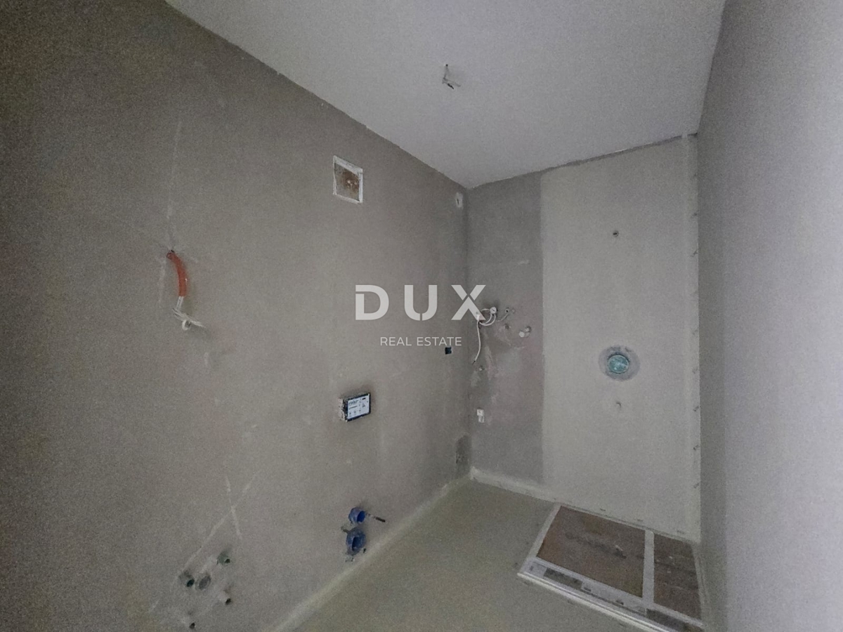 ISTRIA, POLA - Appartamento in un nuovo edificio, posizione frequente