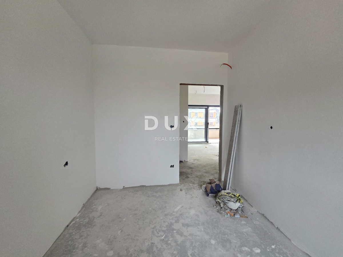 ISTRIA, POLA - Appartamento in un nuovo edificio, posizione frequente