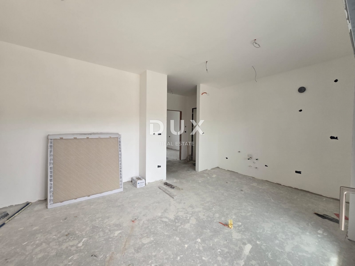 ISTRIA, POLA - Appartamento in un nuovo edificio, posizione frequente