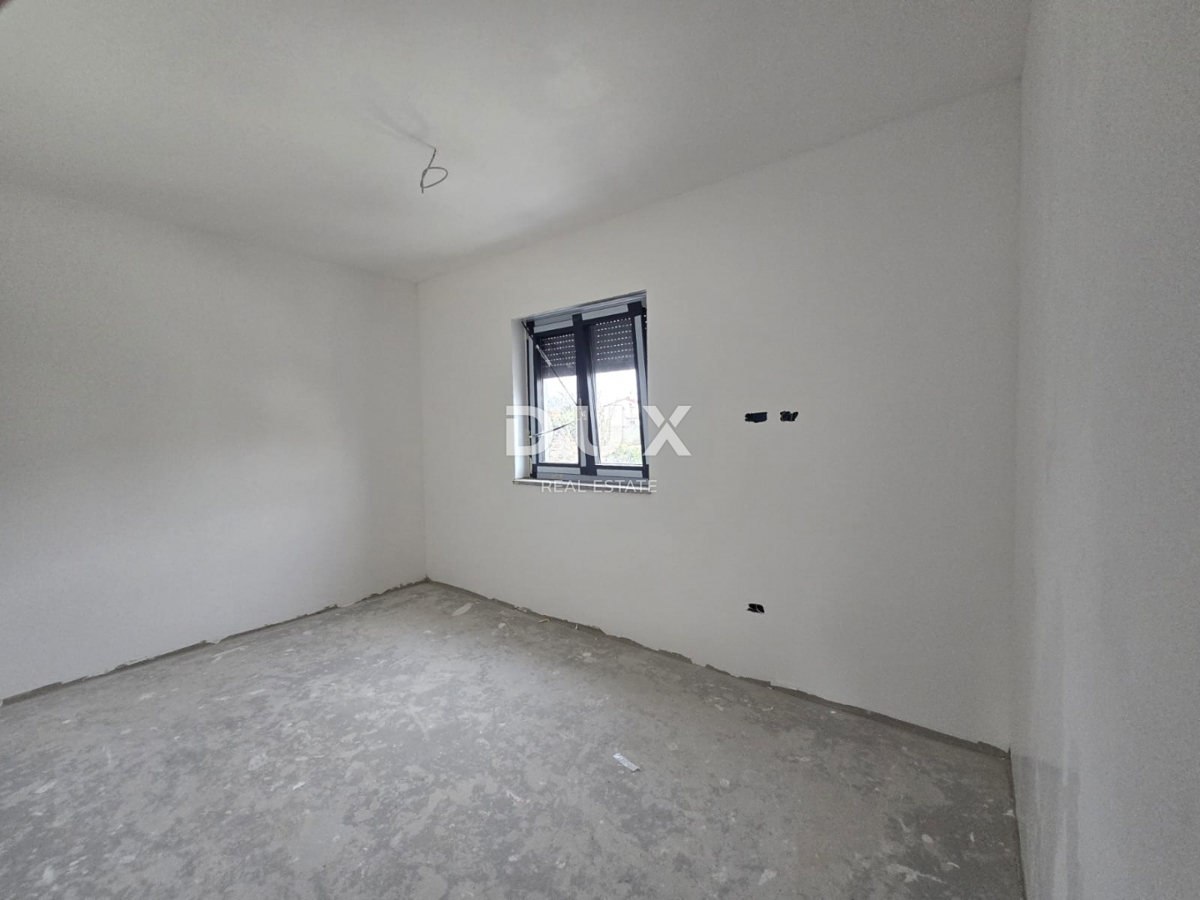 ISTRIA, POLA - Appartamento in un nuovo edificio, posizione frequente