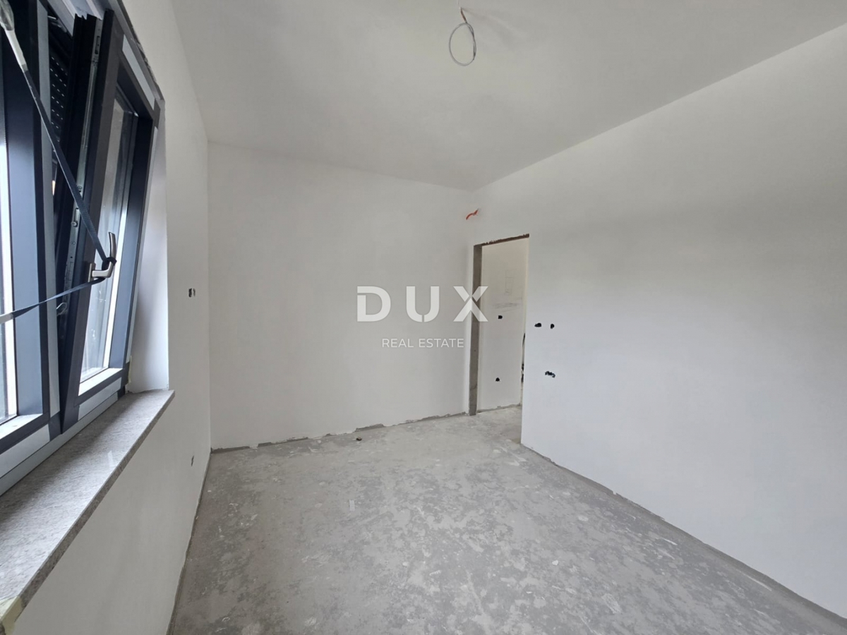 ISTRIA, POLA - Appartamento in un nuovo edificio, posizione frequente