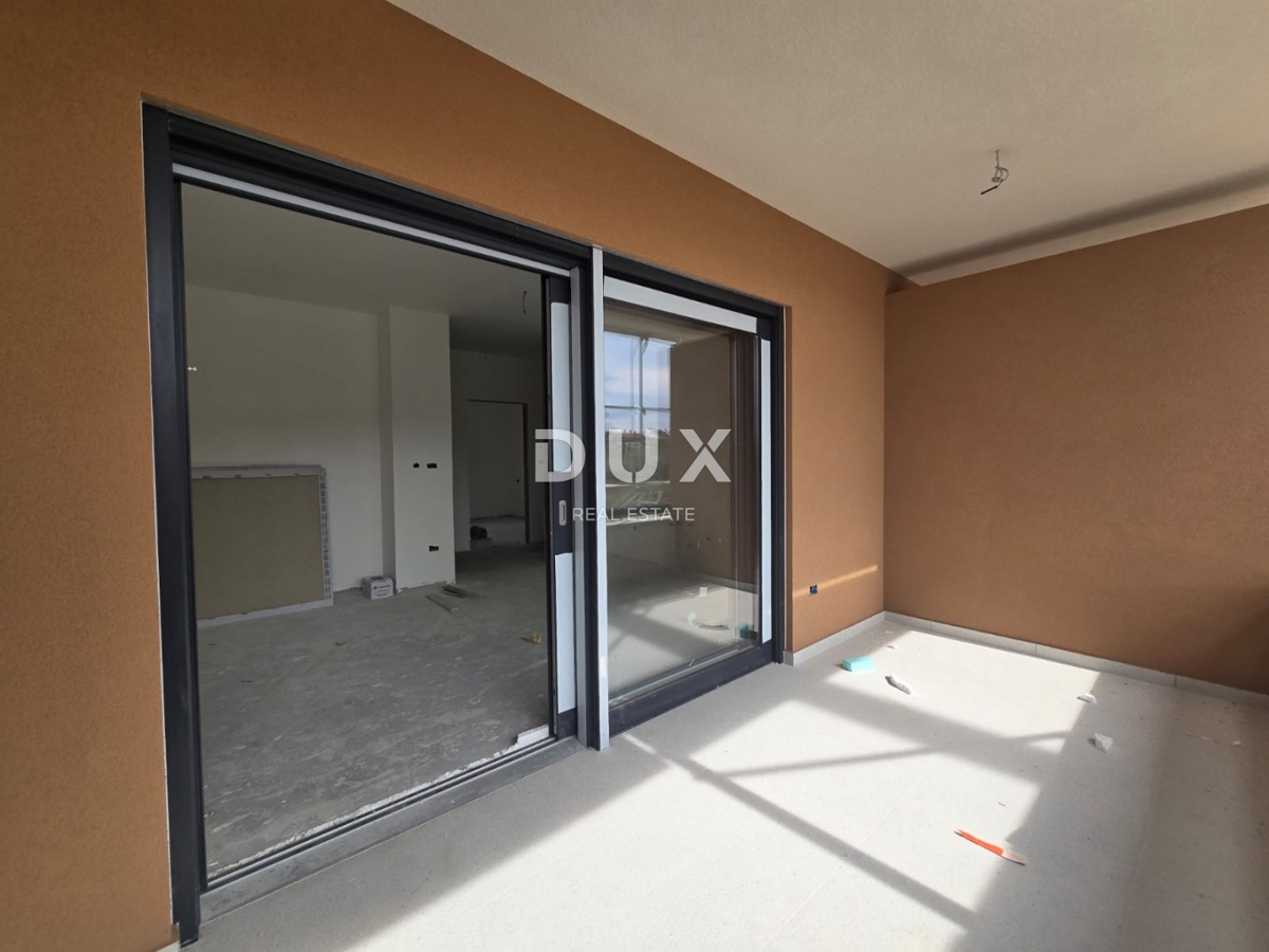 ISTRIA, POLA - Appartamento in un nuovo edificio, posizione frequente