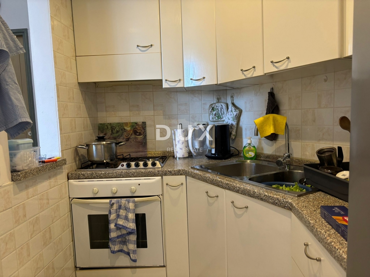 ISTRIA, PREMANTURA - Appartamento vicino al mare