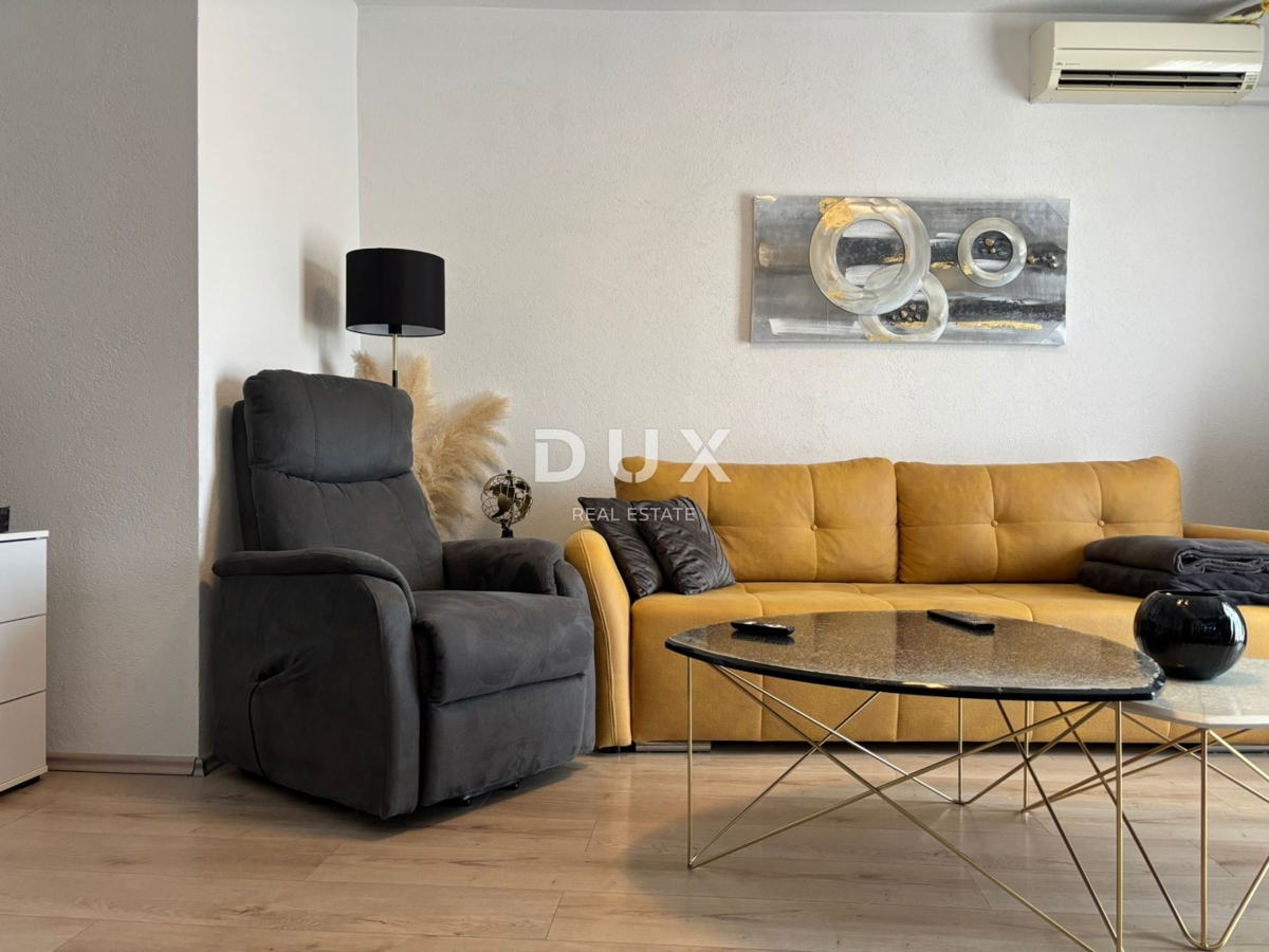 ISTRIA, PREMANTURA - Appartamento vicino al mare