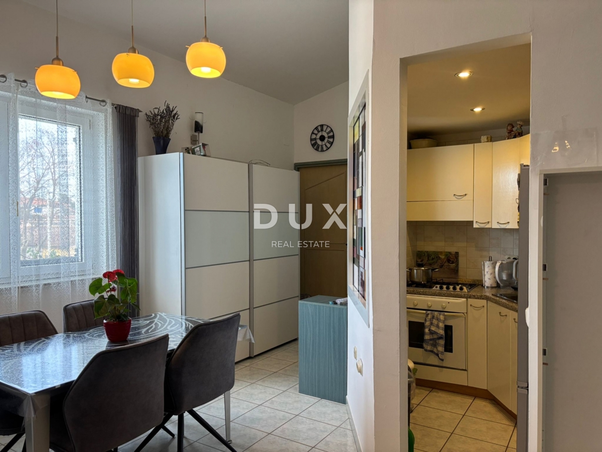 ISTRIA, PREMANTURA - Appartamento vicino al mare