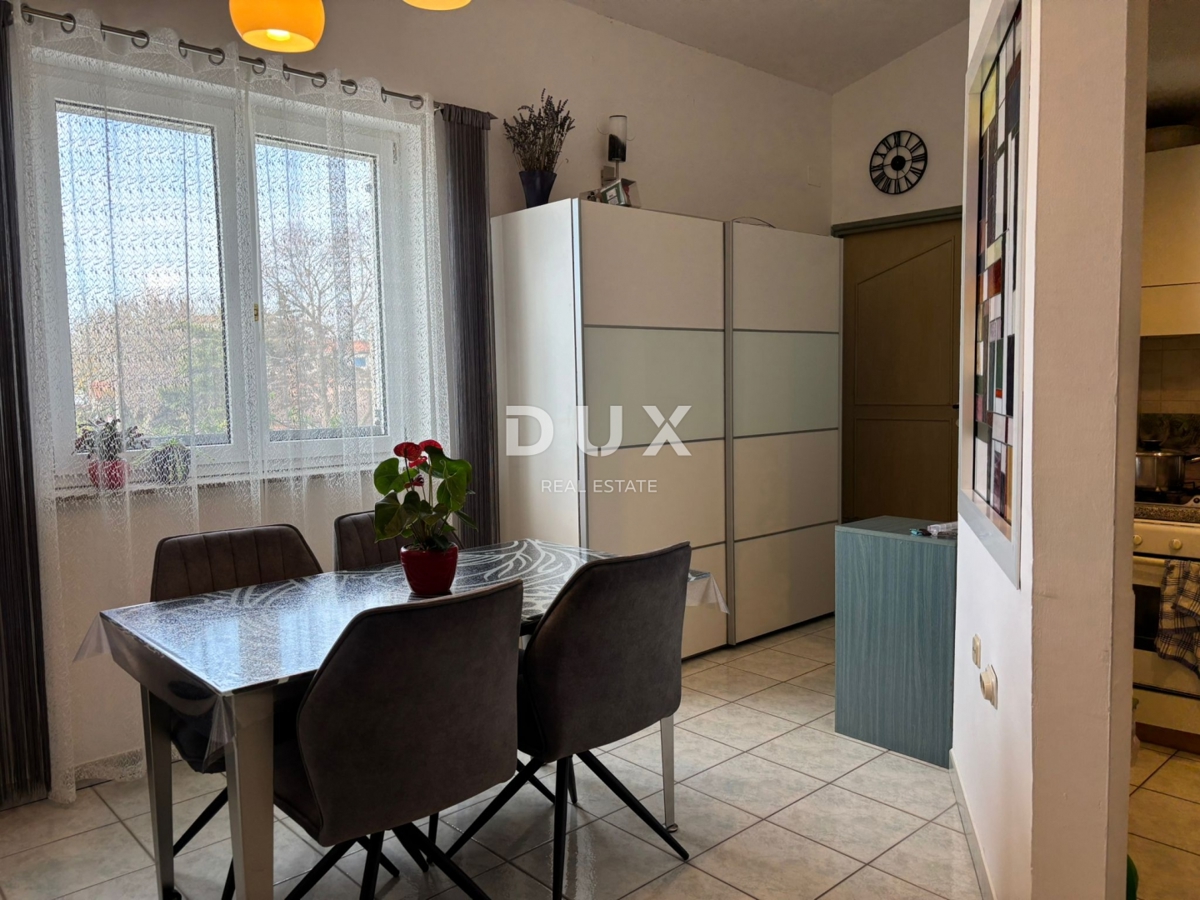 ISTRIA, PREMANTURA - Appartamento vicino al mare