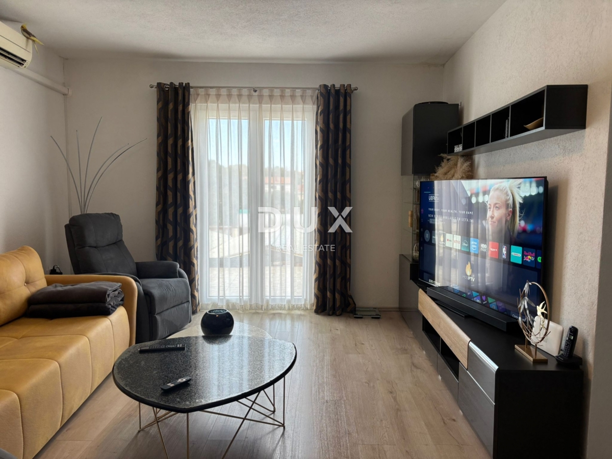 ISTRIA, PREMANTURA - Appartamento vicino al mare