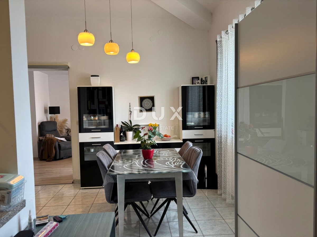 ISTRIA, PREMANTURA - Appartamento vicino al mare