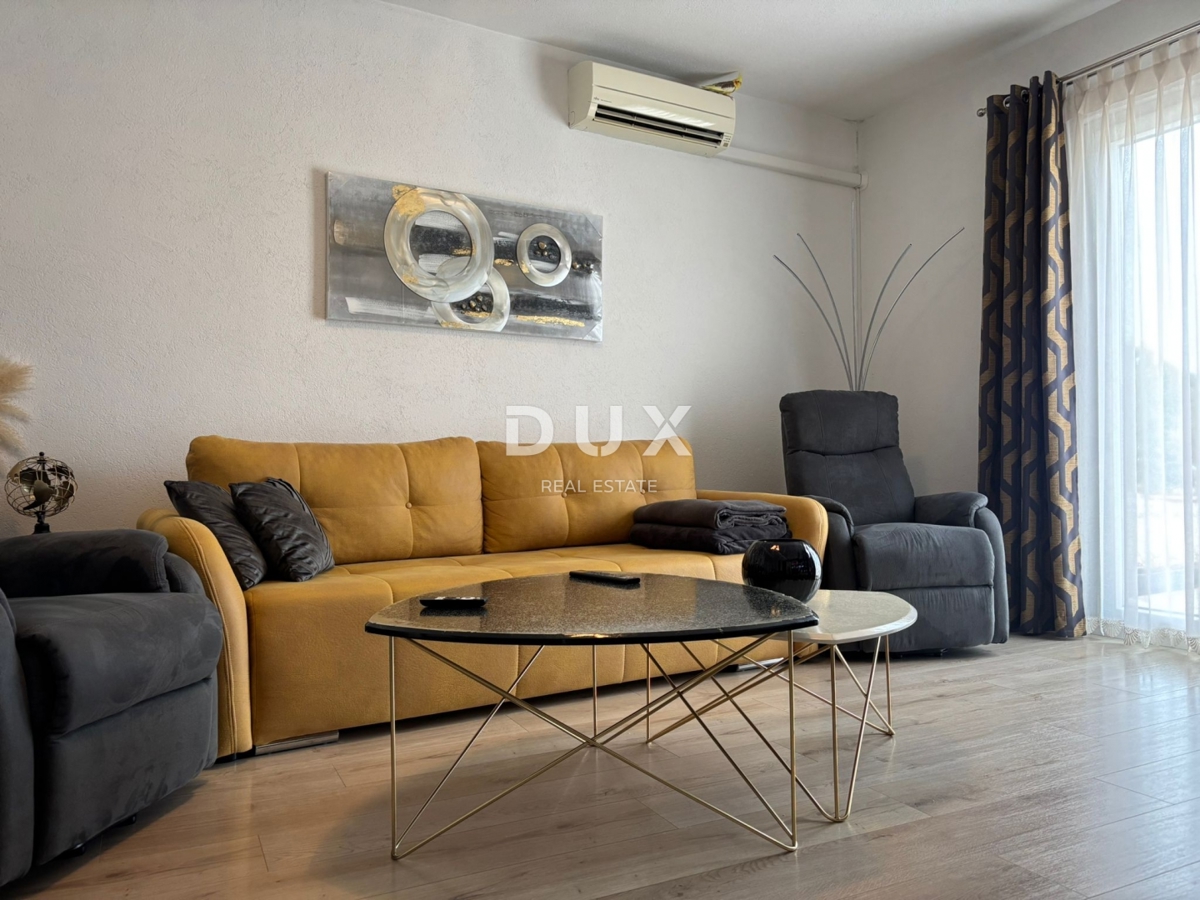 ISTRIA, PREMANTURA - Appartamento vicino al mare