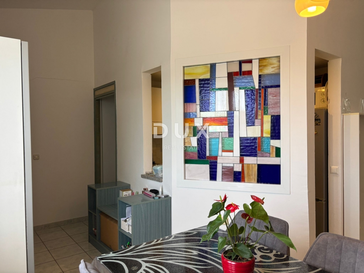 ISTRIA, PREMANTURA - Appartamento vicino al mare