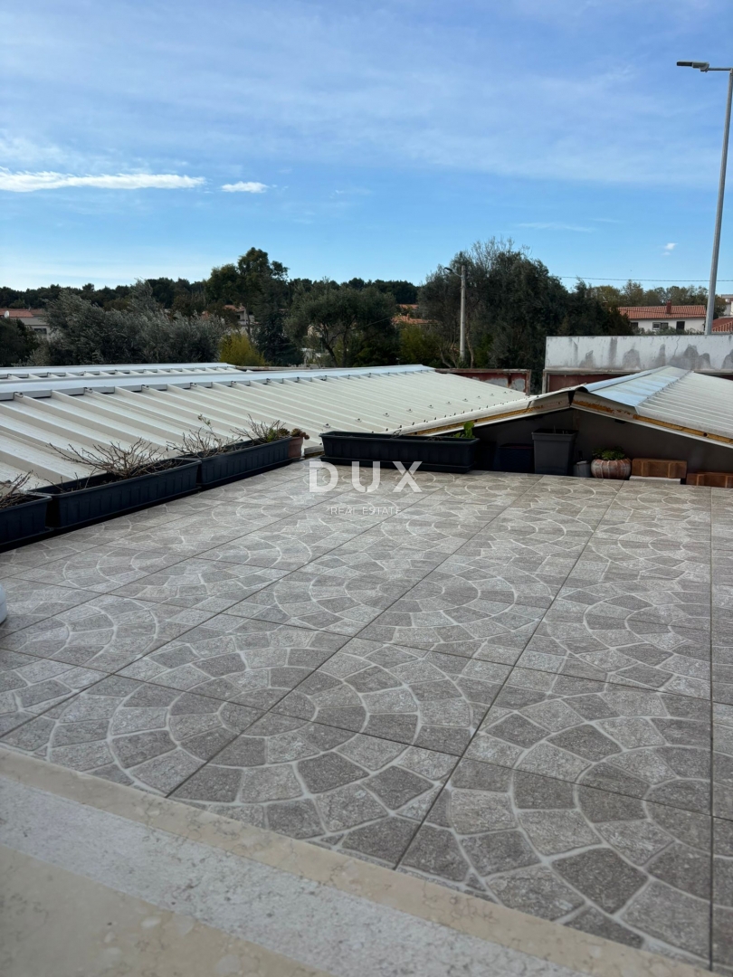 ISTRIA, PREMANTURA - Appartamento vicino al mare