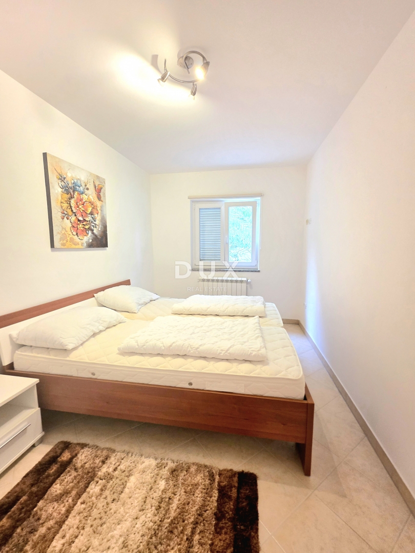 Appartamento Duga Uvala, Marčana, 57,90m2