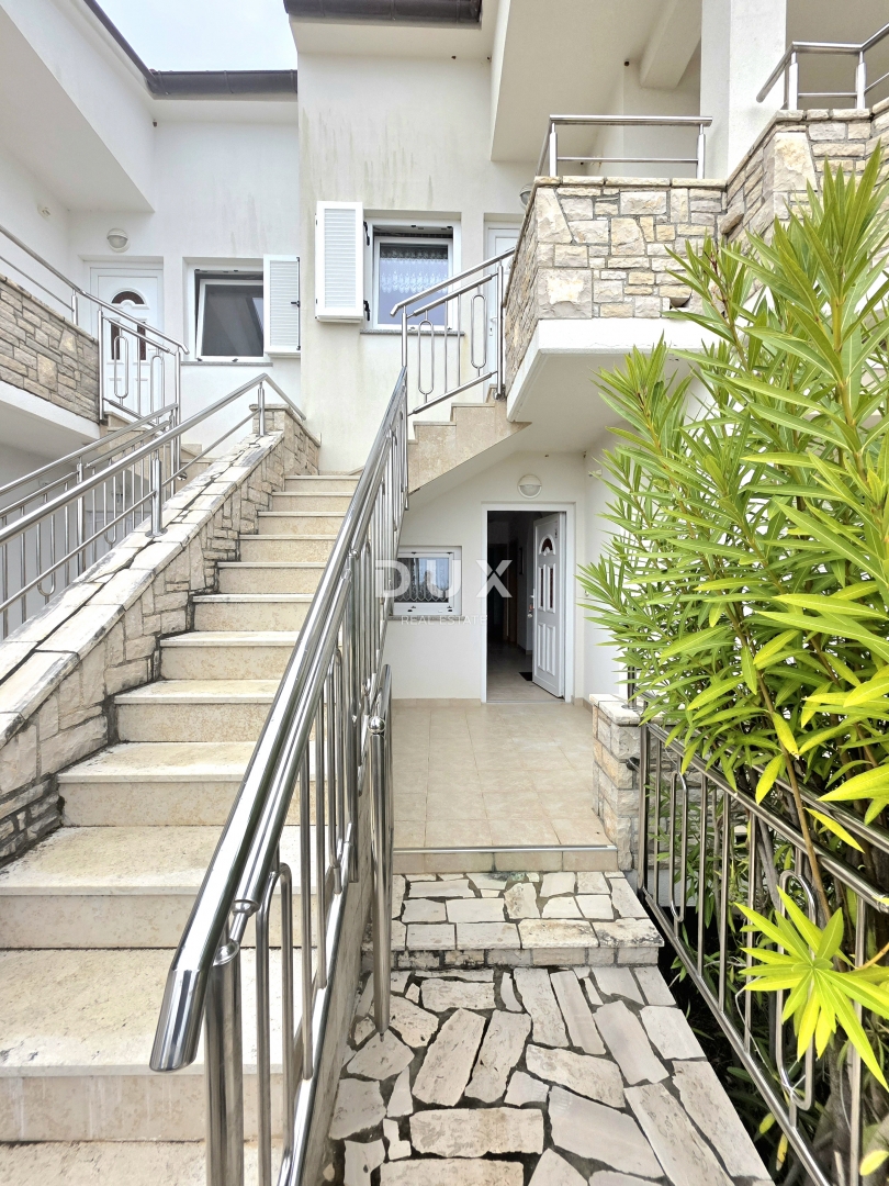 Appartamento Duga Uvala, Marčana, 57,90m2