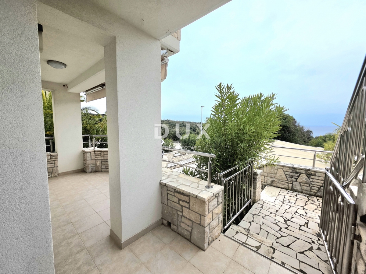 Appartamento Duga Uvala, Marčana, 57,90m2