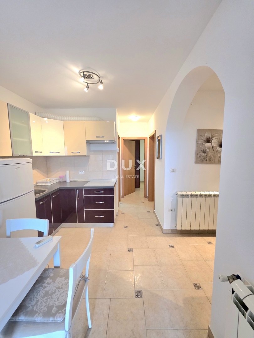 Appartamento Duga Uvala, Marčana, 57,90m2