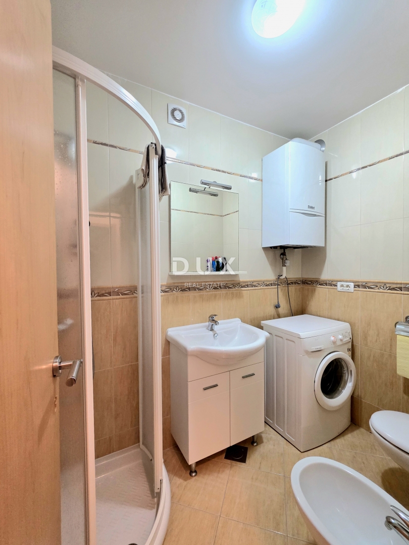 Appartamento Duga Uvala, Marčana, 57,90m2