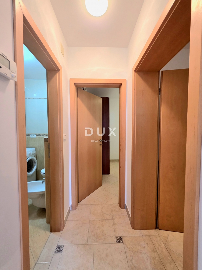 Appartamento Duga Uvala, Marčana, 57,90m2