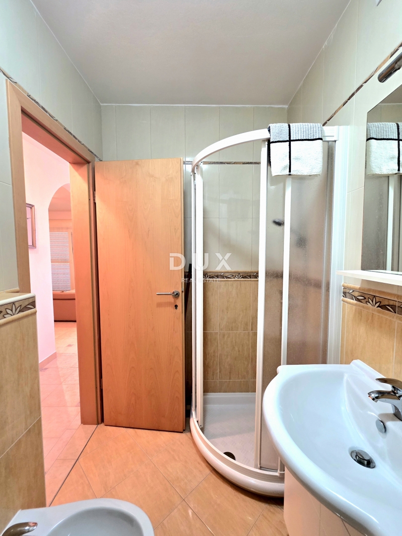 Appartamento Duga Uvala, Marčana, 57,90m2