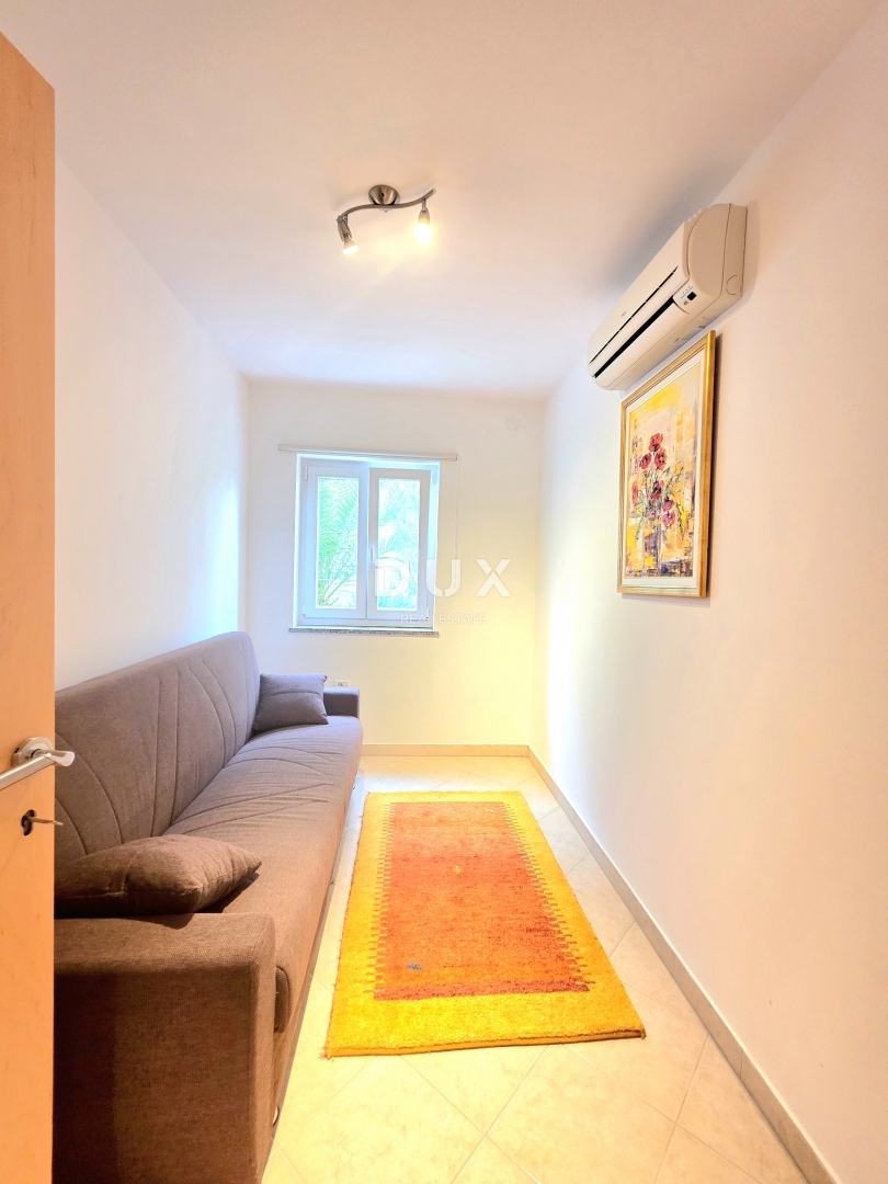 Appartamento Duga Uvala, Marčana, 57,90m2