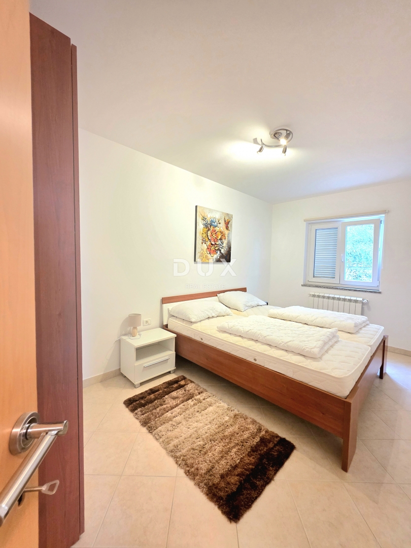 Appartamento Duga Uvala, Marčana, 57,90m2