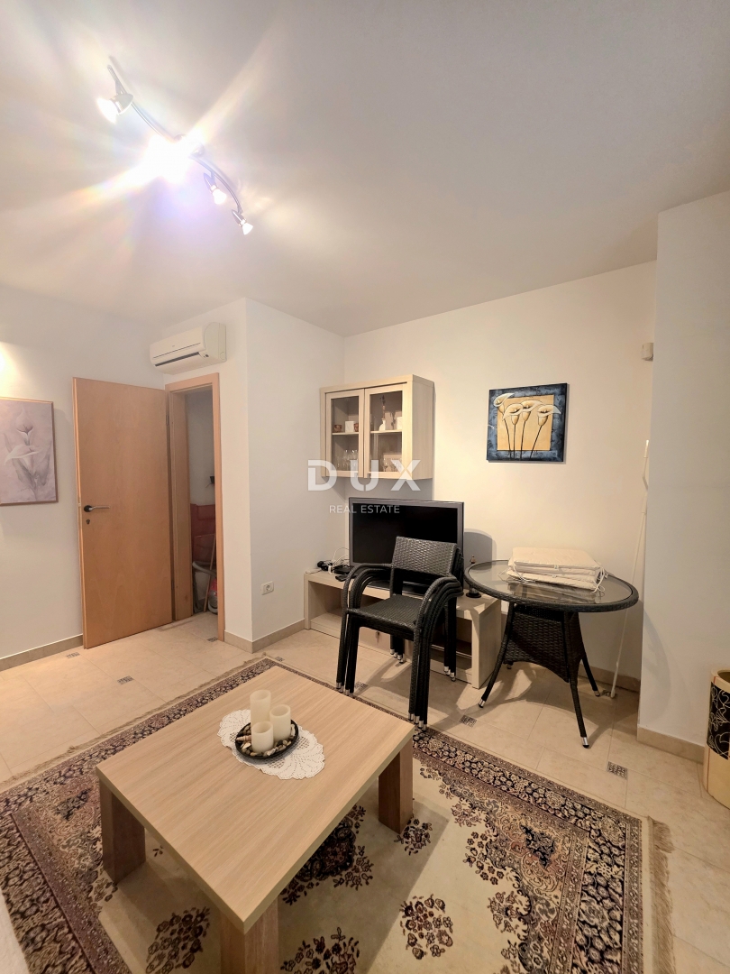 Appartamento Duga Uvala, Marčana, 57,90m2