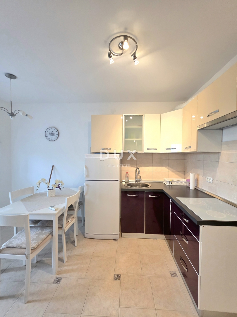 Appartamento Duga Uvala, Marčana, 57,90m2