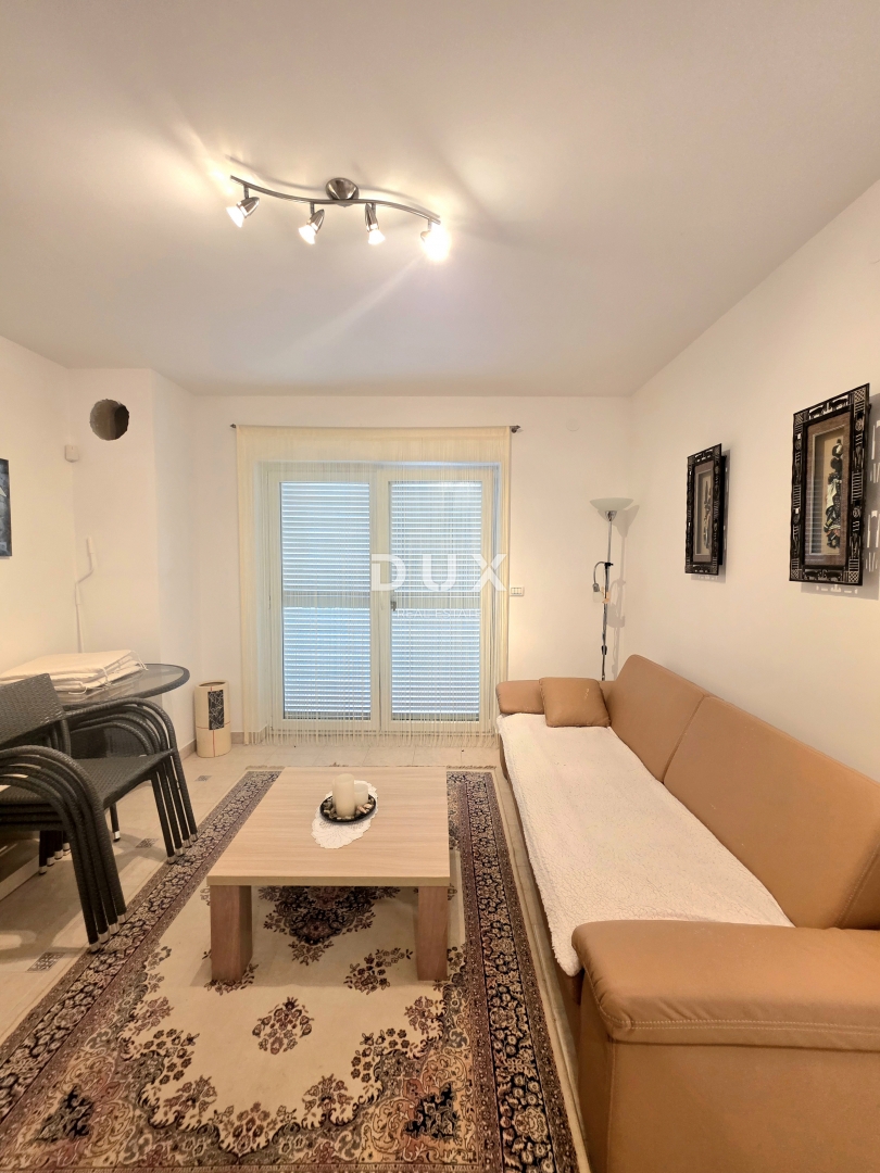 Appartamento Duga Uvala, Marčana, 57,90m2