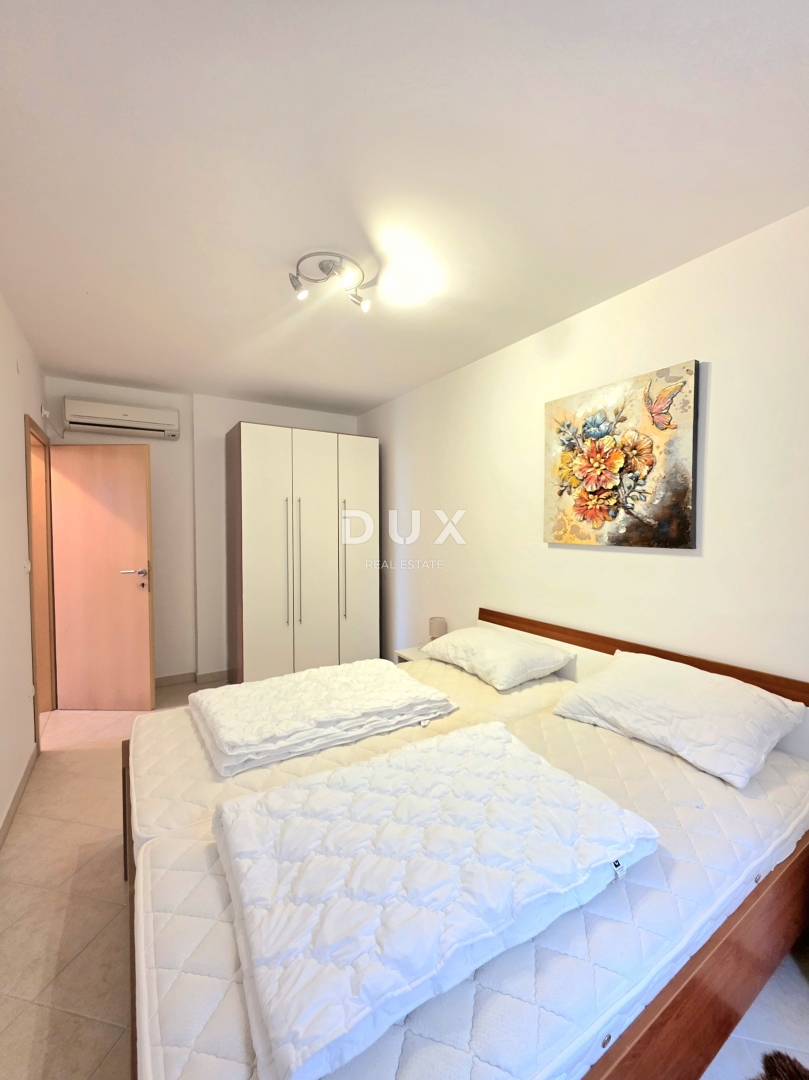 Appartamento Duga Uvala, Marčana, 57,90m2