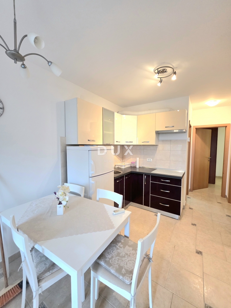 Appartamento Duga Uvala, Marčana, 57,90m2