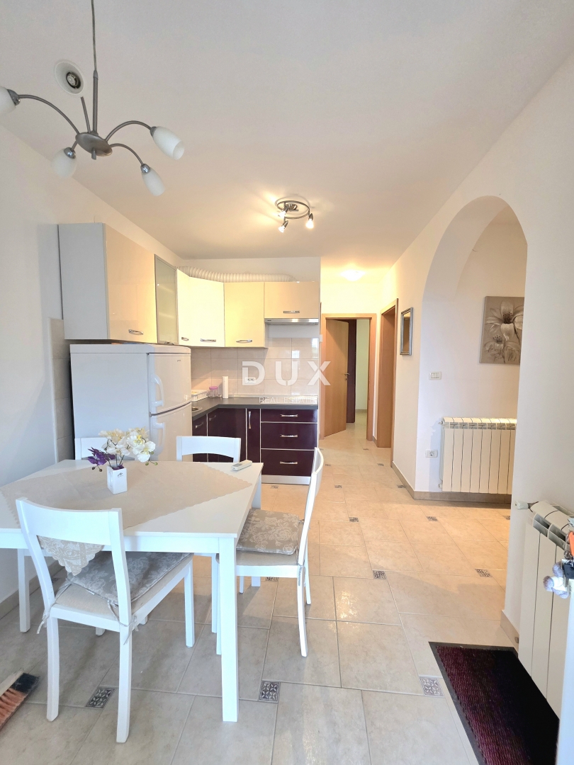 Appartamento Duga Uvala, Marčana, 57,90m2