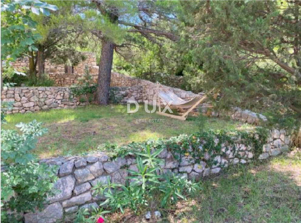 ZONA DI SENJ – Residenza esclusiva in prima linea sul mare