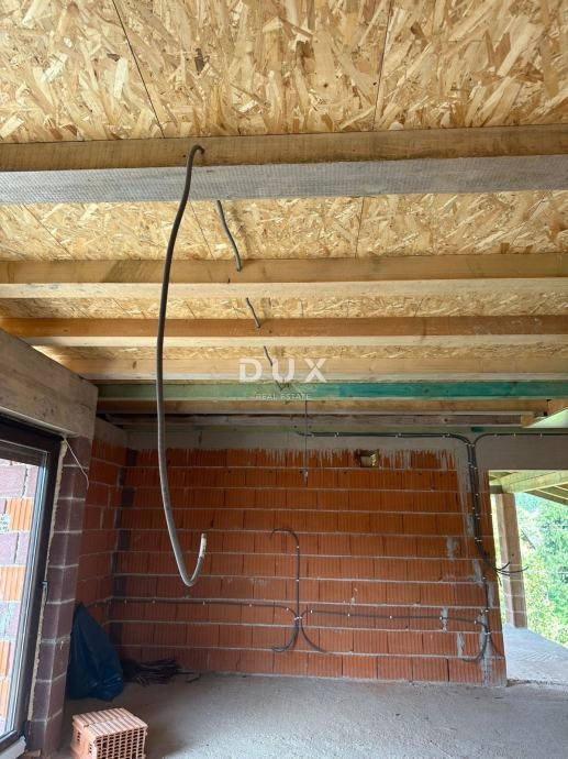 Casa Severin na Kupi, Vrbovsko, 270m2